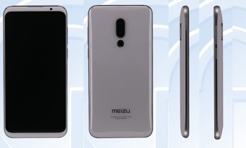 魅族16和16 Plus今日下午發布:最終售價曝光 備貨量不多