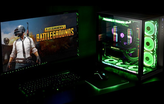 4萬元AMD銳龍Threadripper 2990WX最牛電腦配置推薦 32核獨顯