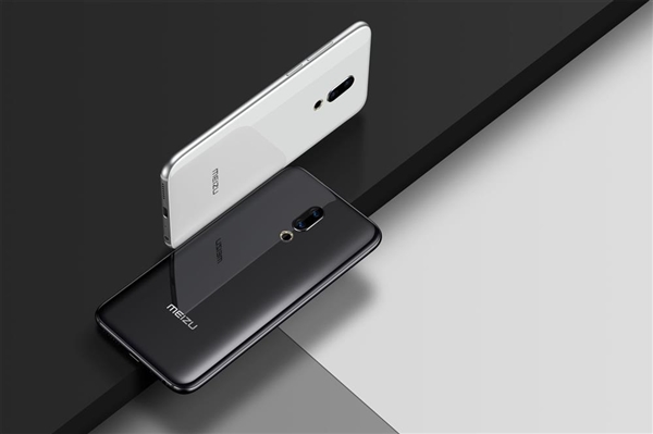 魅族16系列旗艦發布 黃章:魅族16首批就準備了50萬臺的物料