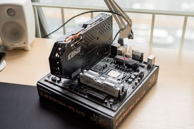 八月裝機(jī)高性價(jià)比主板推薦 Intel和AMD雙平臺(tái)任選