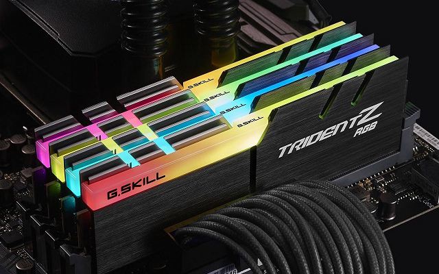 H310C主板能用DDR4 2666內存條嗎?