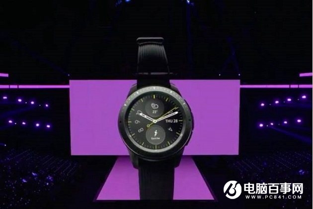Note9之外 三星Galaxy Watch/Home智能手表和音箱發(fā)布
