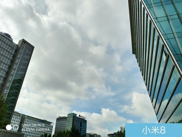 魅族16、小米8、榮耀Note10拍照對比評測 國產(chǎn)旗艦相機(jī)對決