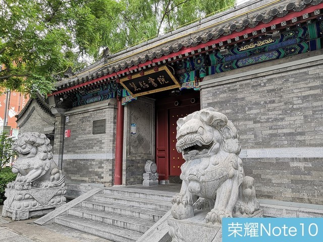 魅族16、小米8、榮耀Note10拍照對比評測 國產(chǎn)旗艦相機(jī)對決