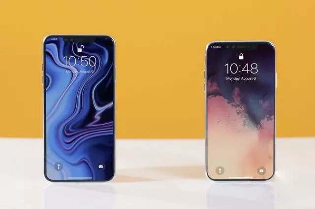 新iPhone雙卡可能并不雙待 MacBook Pro出現(xiàn)雜音