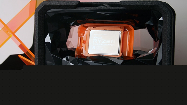 Threadripper 2950X處理器參數詳解 相比第一代升級了什么?