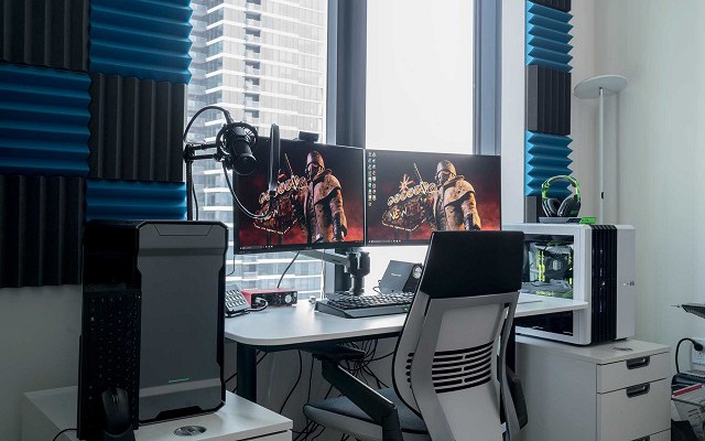 2000元左右奔騰G5400獨(dú)顯入門(mén)游戲電腦主機(jī)配置推薦