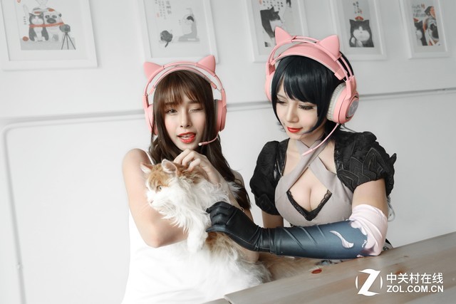 喜歡玩FPS游戲 怎么可能錯(cuò)過(guò)這些耳機(jī)