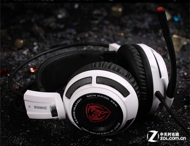 電競(jìng)耳機(jī)實(shí)惠精選 看看有沒有你的菜