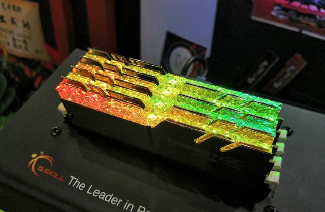 教你如何選購電腦內存條?學會這些少花冤枉錢!