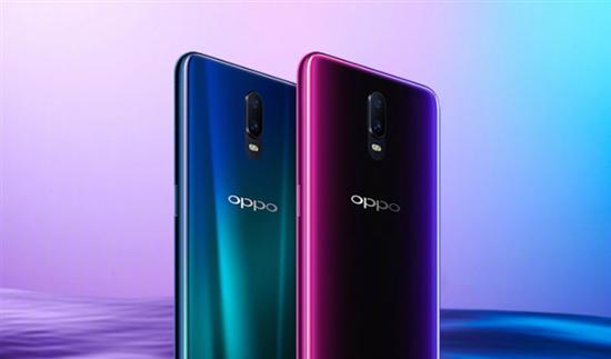 OPPO R17將于8月23日發(fā)布 發(fā)高通驍龍670處理器