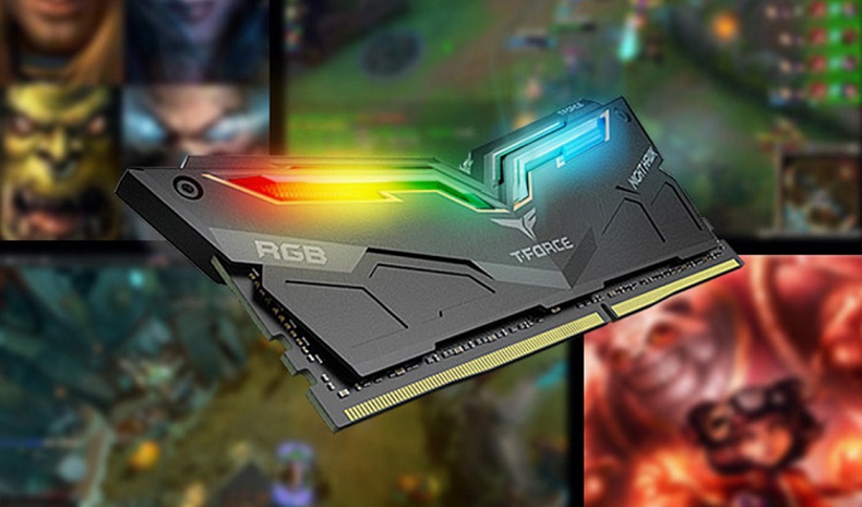 RGB內存哪個好 8款16GB雙通道炫酷RGB內存推薦