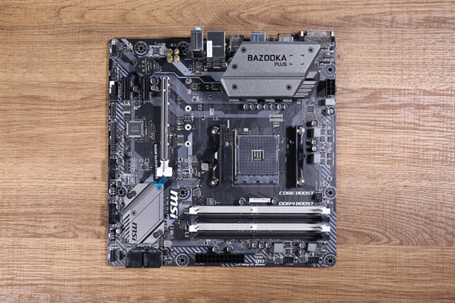 B450主板買(mǎi)哪款好 四款值得入手的一線品牌B450主板推薦