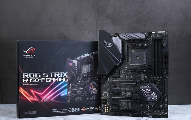 B450主板買哪款好 四款值得入手的一線品牌B450主板推薦