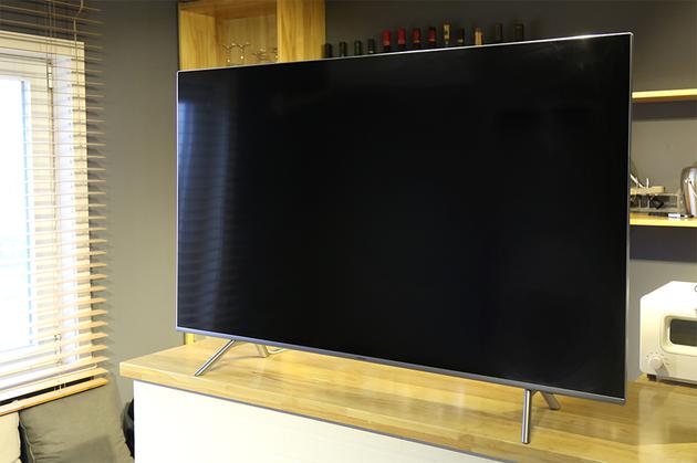 三星QLED電視Q6F評測:一款定位中高端的性價(jià)比產(chǎn)品