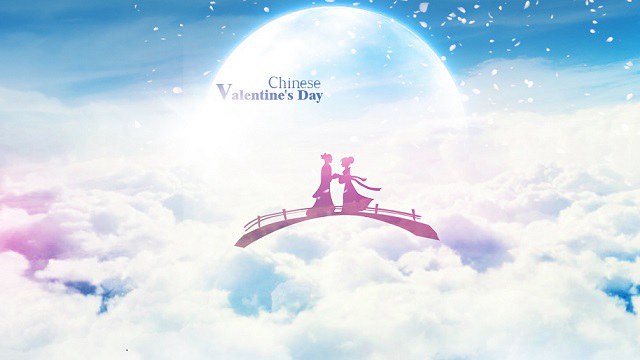 2018七夕情人節(jié)唯美句子 七夕微信朋友圈說說大全?