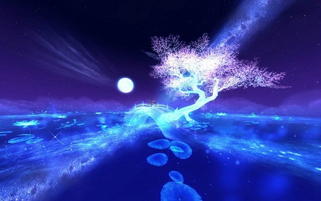 七夕朋友圈說說大全 2018七夕情人節(jié)唯美句子