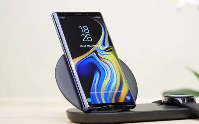 三星Note9全面評測:整體表現(xiàn)十分均衡,三星Note9值得買嗎
