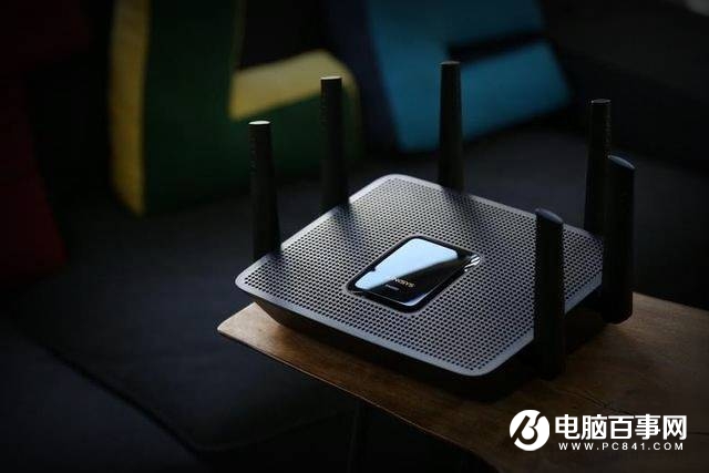 無線路由器天線多就信號就強嗎?