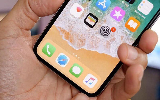 小米MIX3內部爆料:下巴比蘋果X窄 類似vivo NEX翻版
