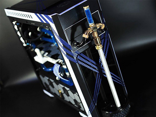 八招教你判斷電腦電源用料是否縮水 怎么看電源質量好壞?