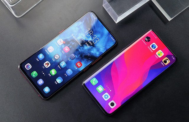 從今年智能手機的旗艦機 淺談手機行業未來的變化