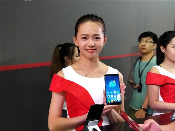 360手機N7 Pro發布:驍龍710/4000mAh電池 1999元起