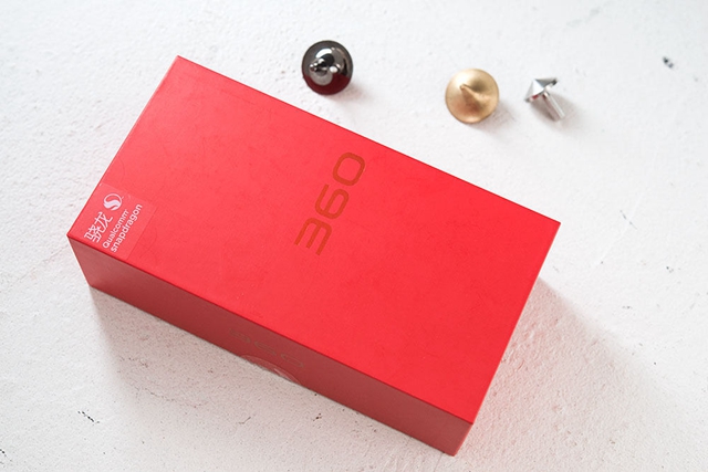 360手機N7 Pro評測 360手機N7 Pro值得買嗎？