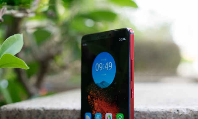 360手機N7 Pro評測 360手機N7 Pro值得買嗎？