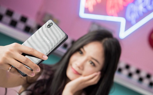 四款高通驍龍710手機推薦 驍龍710智能手機有哪些?