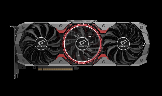 GTX1080Ti與RTX2080Ti規(guī)格對比 RTX2080Ti和GTX1080Ti哪個好?