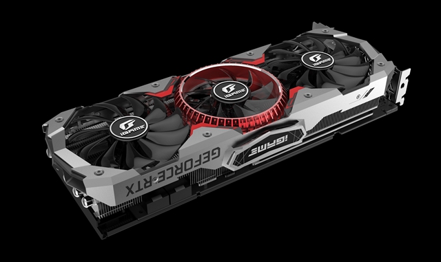 RTX2080Ti和GTX1080Ti哪個好 GTX1080Ti與RTX2080Ti規格對比