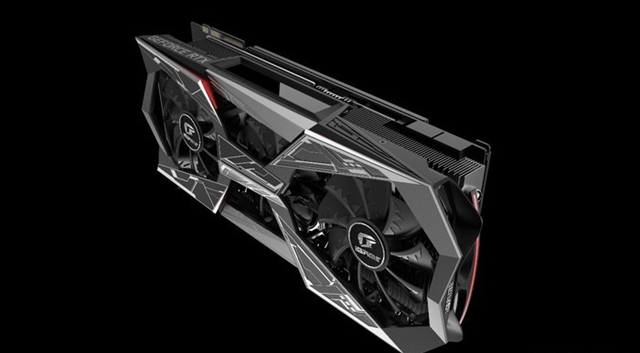 RTX2080Ti和GTX1080Ti哪個好 GTX1080Ti與RTX2080Ti規格對比