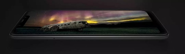 小米POCO F1新機印度發(fā)布 驍龍845手機不到2000元