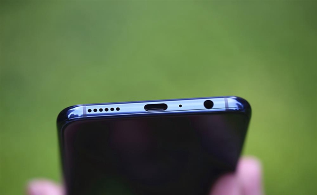 OPPO R17配置怎么樣 OPPO R17參數(shù)與開箱圖賞