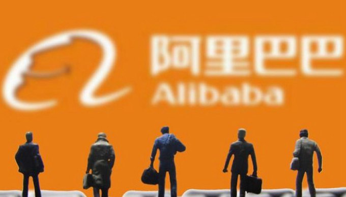阿里2019年Q1財報大增62% 菜鳥骨干網功不可沒！