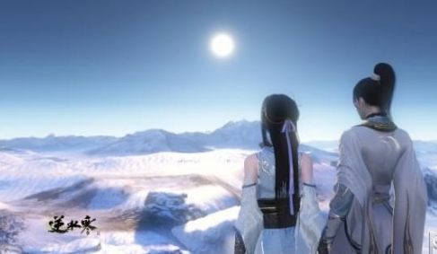 《逆水寒》藏金谷賺錢方法介紹 《逆水寒》藏金谷怎么玩?