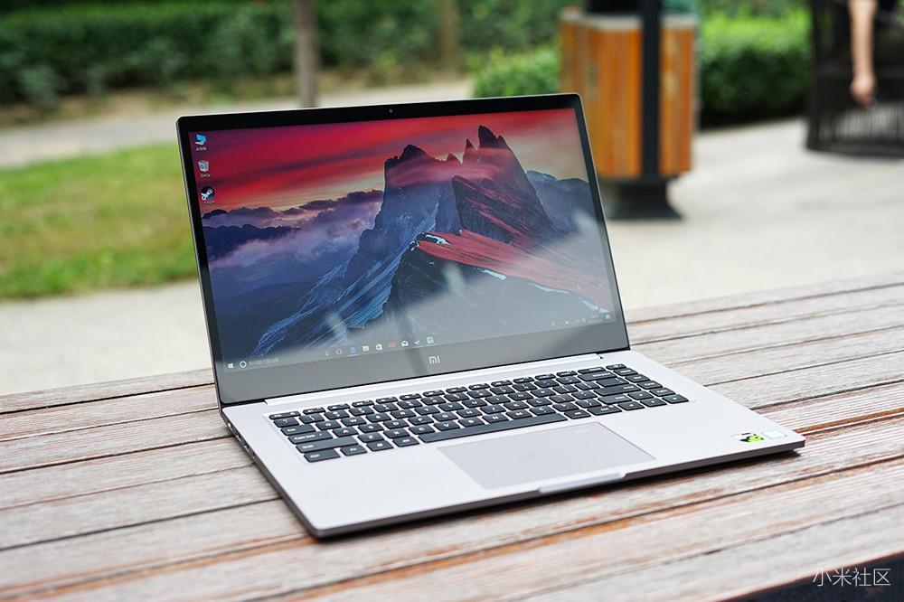 小米筆記本Pro GTX版上手體驗:外觀未變 游戲性能升級