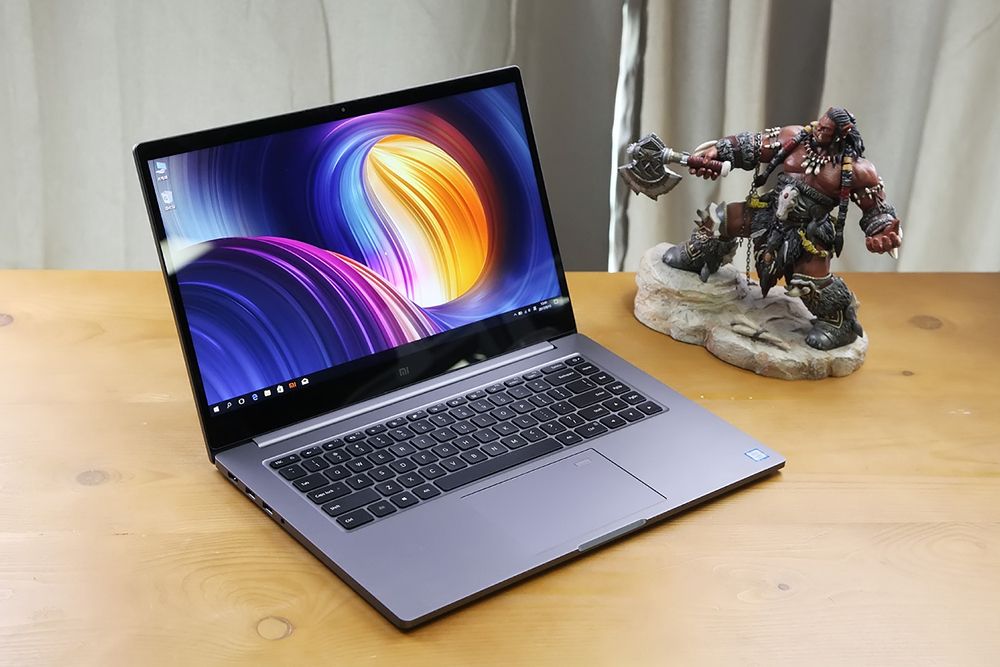 小米筆記本Pro GTX版評測 小米筆記本Pro GTX版值得買嗎?