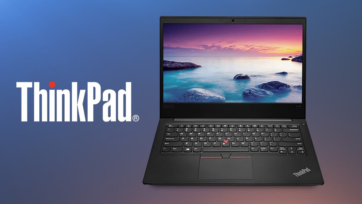 聯(lián)想ThinkPad E485評測 ThinkPad E485怎么樣