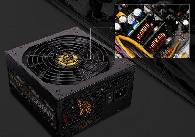 臺式機電源別隨便買!教你如何選擇合適功率的電腦電源