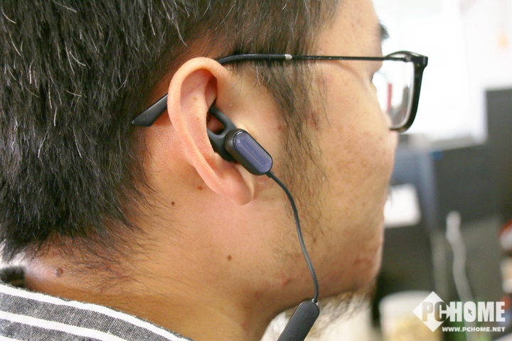 小米運動藍牙耳機青春版上手:輕盈、便捷、至真至美 小米運動藍牙耳機青春版上手:輕盈、便捷、至真至美