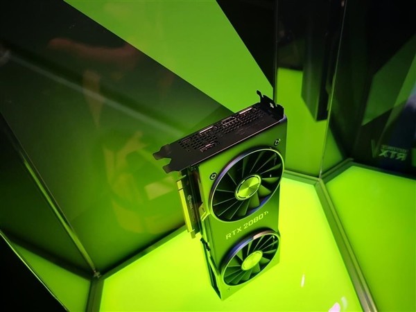 GTX1080與RTX2080規格對比 GTX1080Ti顯卡還值得買嗎?