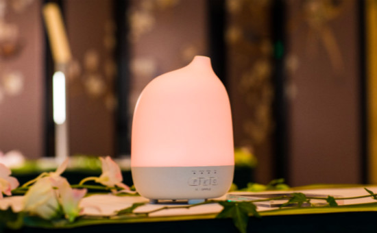 華為發布三款照明產品  方舟計劃加速布局智能家居市場