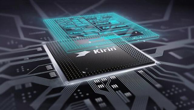 被寄予厚望的華為麒麟處理器 能否超越高通和蘋果?