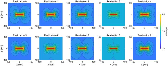 谷歌、哈佛研究人員開發(fā)新模型 用AI預(yù)測一年內(nèi)余震