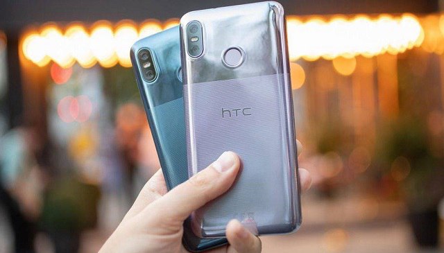 IFA 2018新機:HTC U12 Life和索尼Xperia XZ3發布