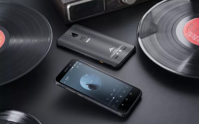 AGM X3手機發布:地表最強三防手機 售價3499元起