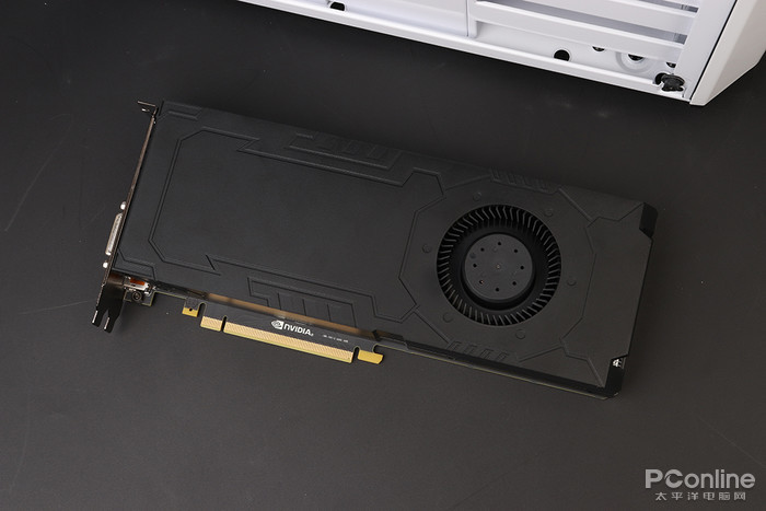 i7-8700配GTX1080游戲主機(jī)評測：次旗艦的游戲配置