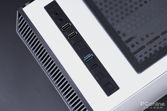 i7-8700配GTX1080游戲電腦主機評測:次旗艦的游戲配置